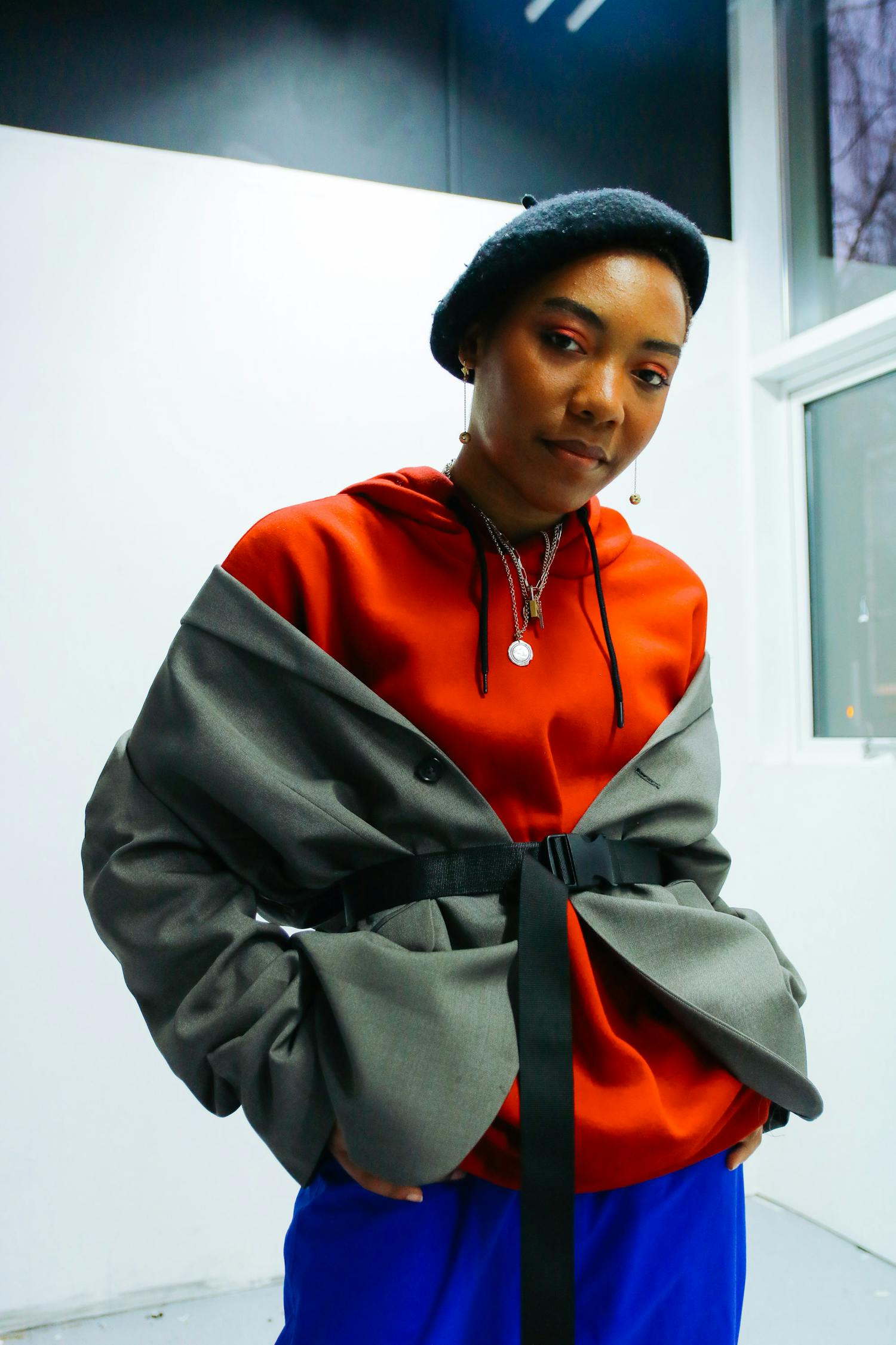 时尚与实用兼备，4月男士潮流服饰精选指南