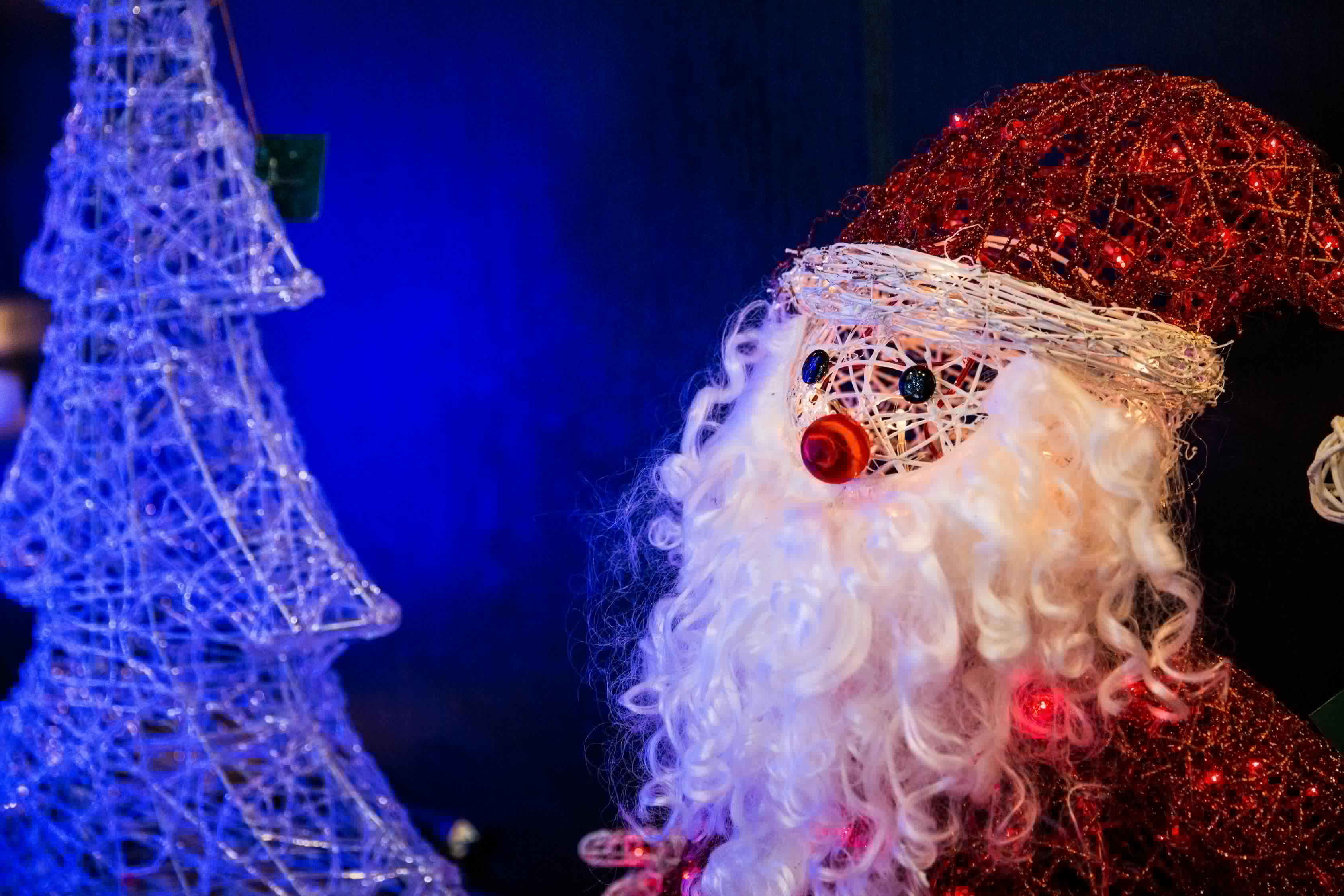 梦幻四月动漫美女CG视觉盛宴