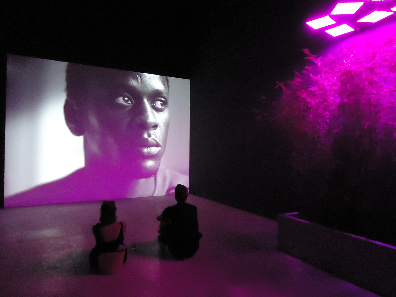 四月的长安电影,光影交织的艺术盛宴