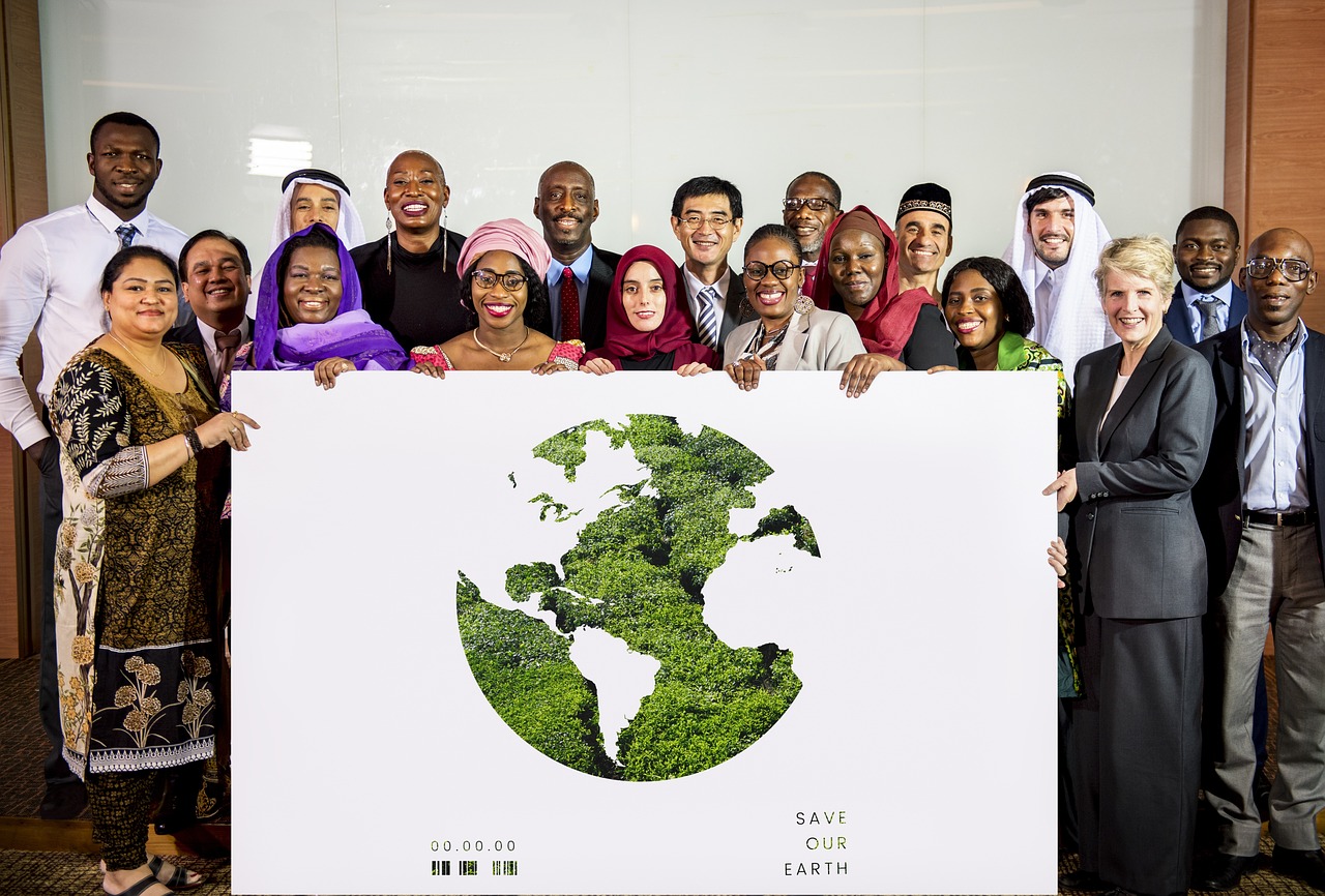 4月TIMS最新动态，技术革新、市场拓展与生态合作同步发展