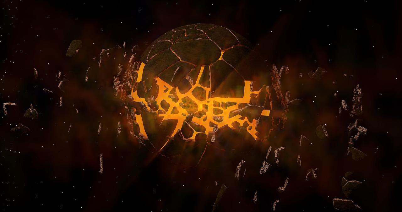 四月大电影探索未知的奇妙世界