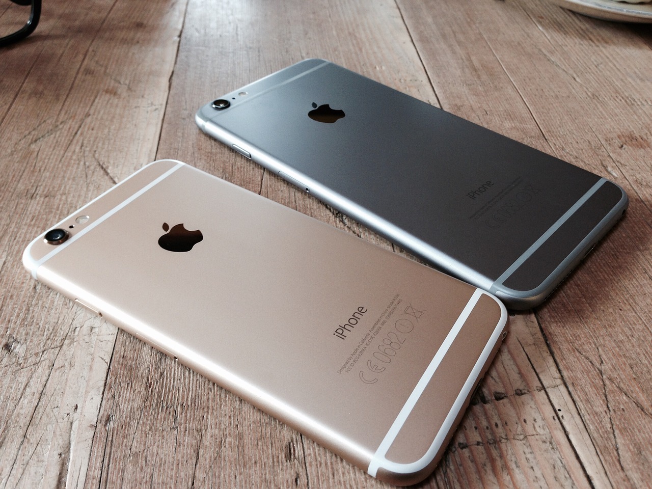揭秘最新资讯，4月苹果iPhone 6最新售价揭秘