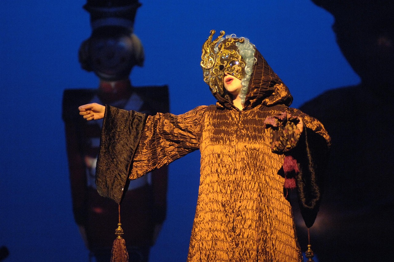 万凰之王演员表揭秘,璀璨明星闪耀荧屏的古装宫廷剧