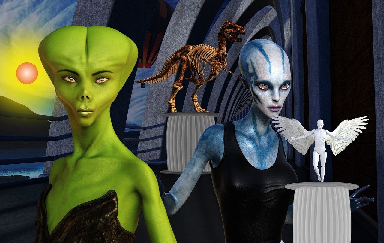 探索未知的奇幻世界,最新四月小说连载