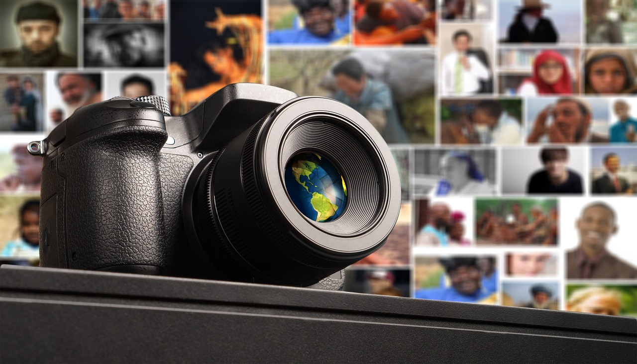 四月前沿信息技术动态概览，最新进展聚焦