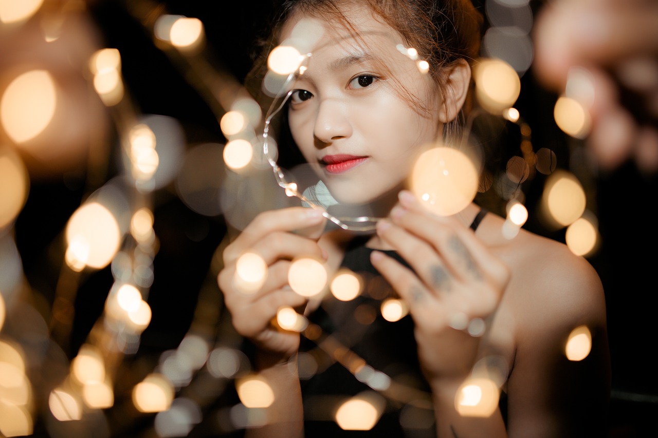 4月明星同乐会，刘晓庆的璀璨之夜