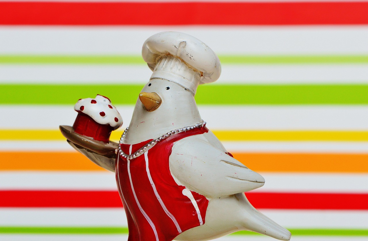 探索春天的无限魅力,4月聊天新鲜动态图文展示