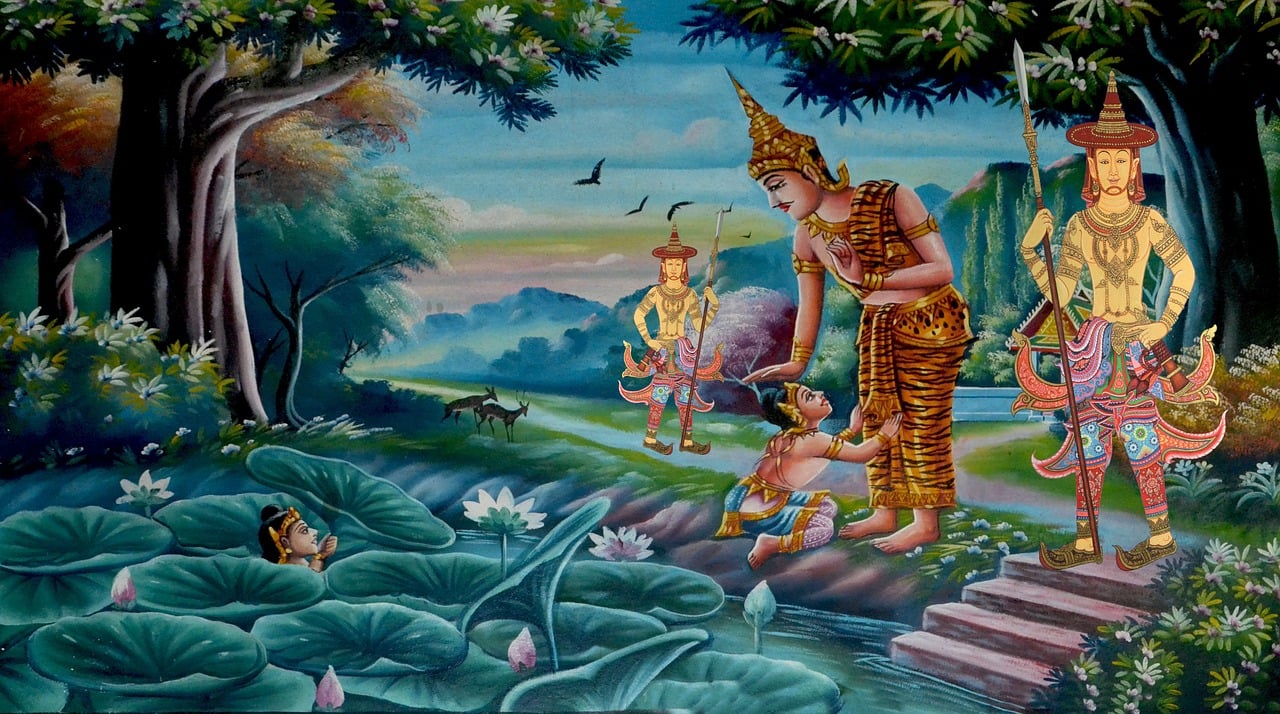 四月探险之旅，电视剧的魅力与探险精神的完美结合