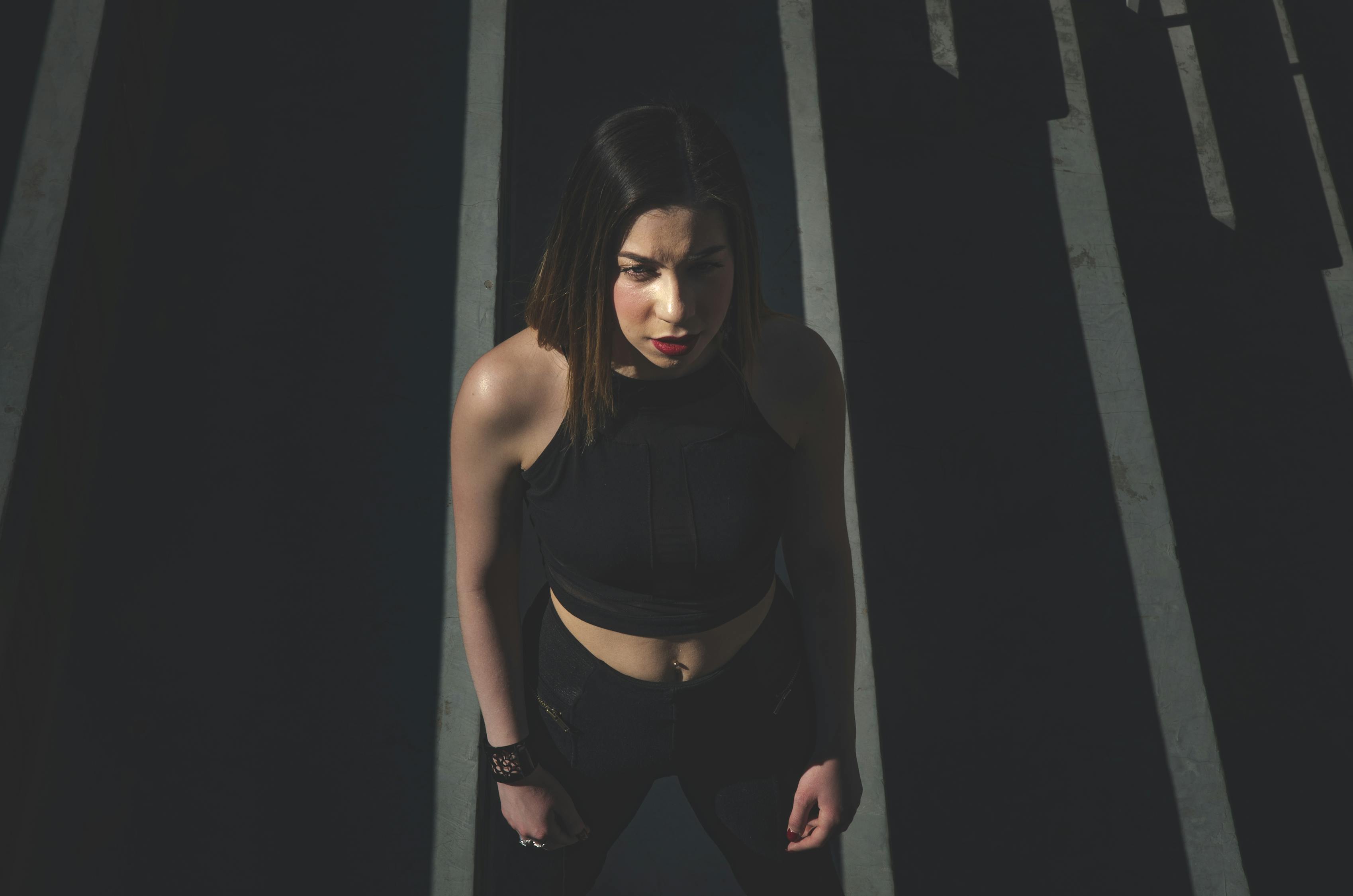 四月琴葛蕾演员魅力探索，角色光芒绽放之时