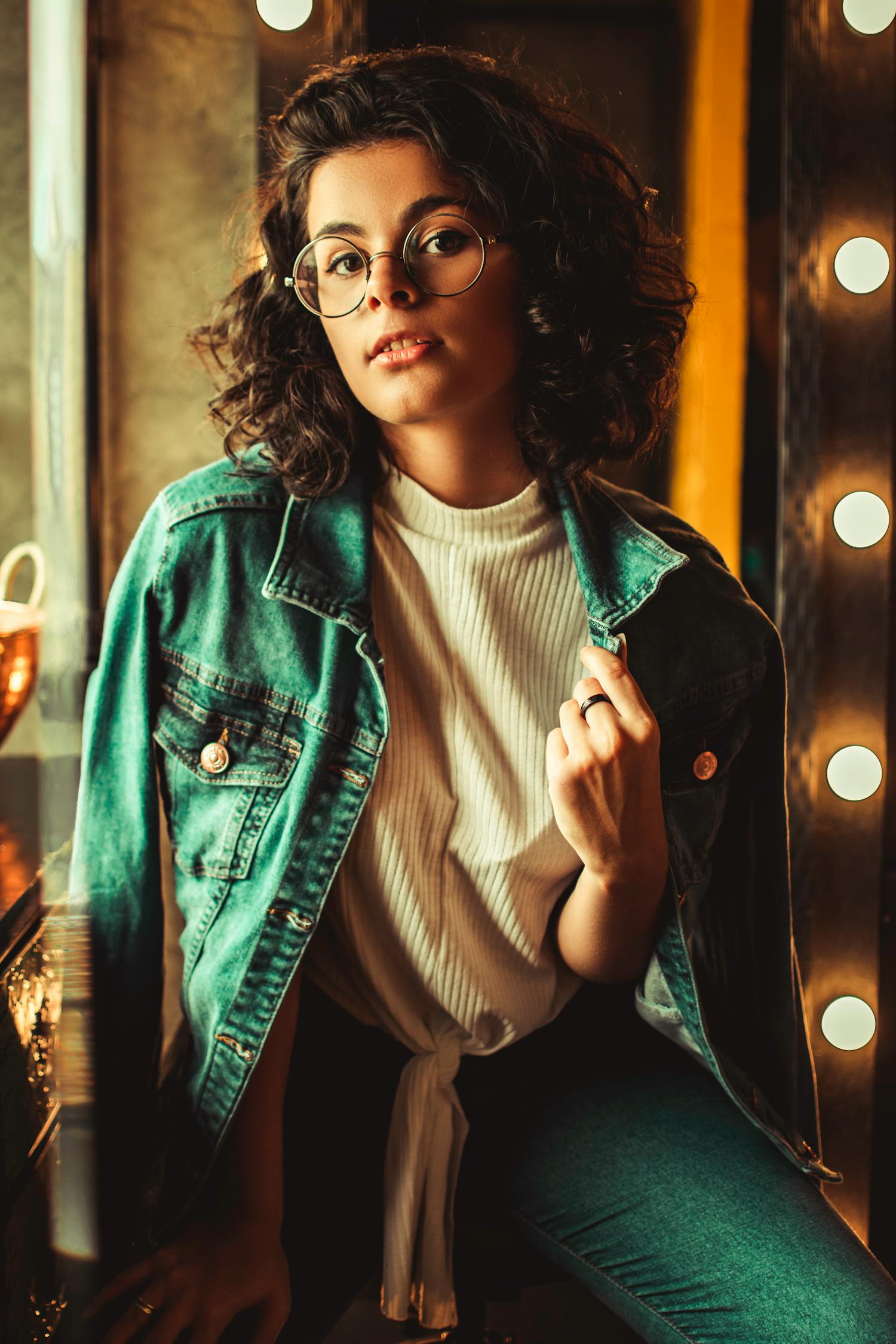 四月张西平，电视剧中的故事与人物魅力