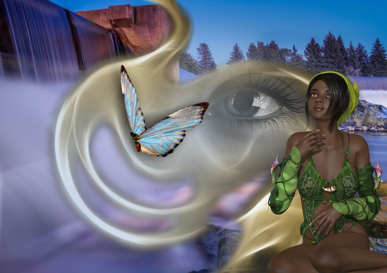 四月乌托邦演员，梦想与现实之交织