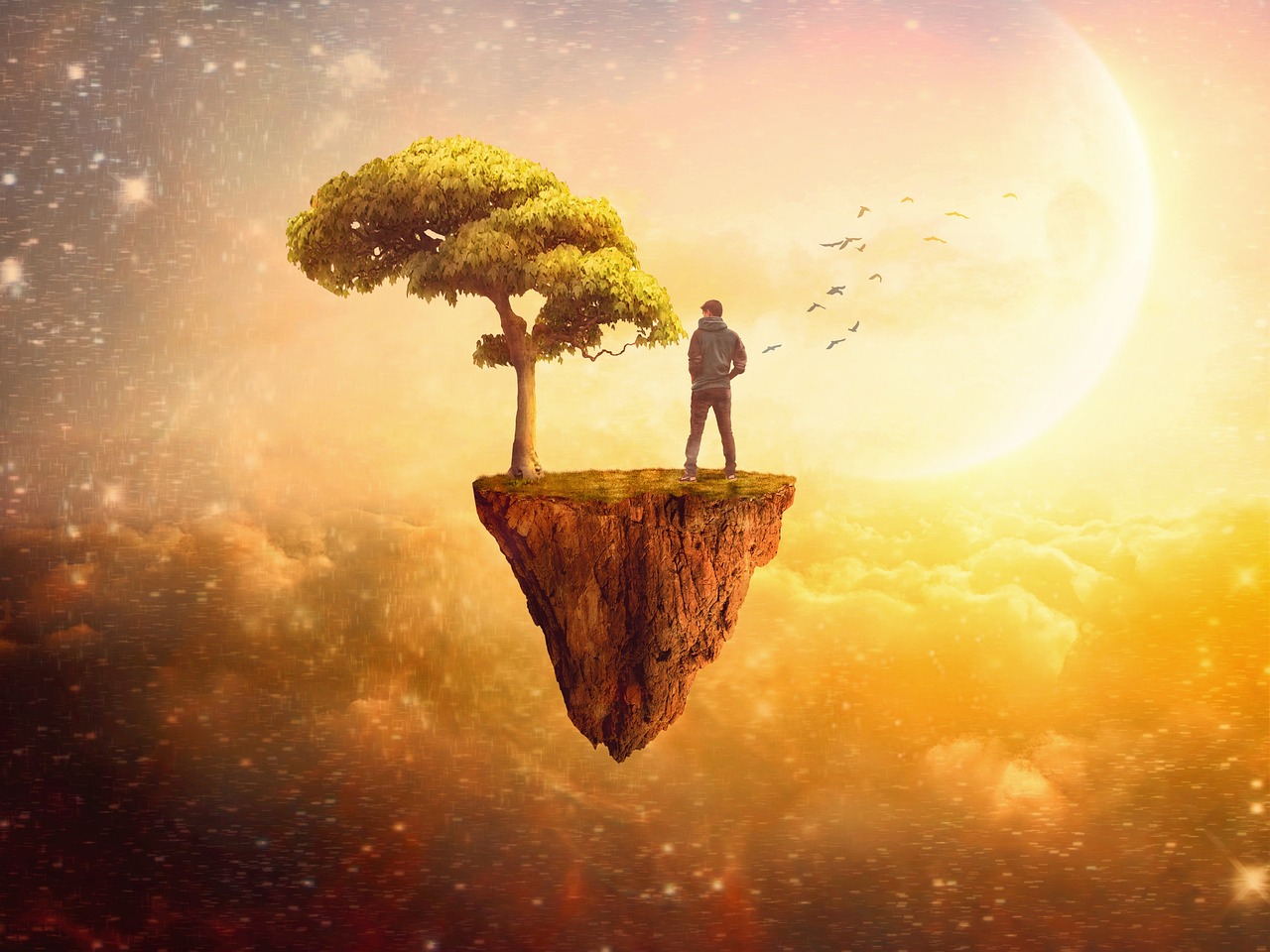 四月动漫图片的魅力,多人场景下的精彩瞬间探索