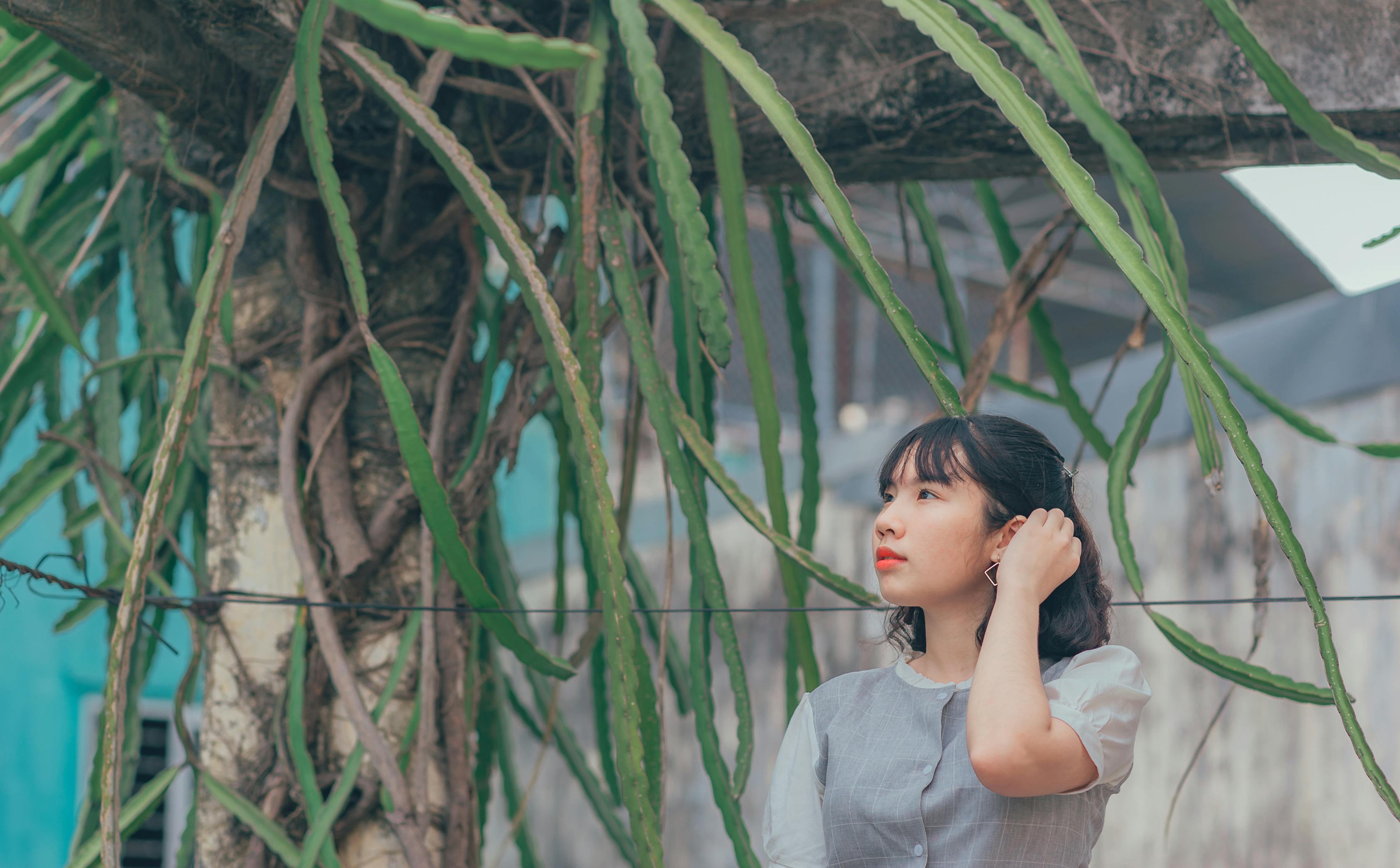 金玉婷,四月春风中的小品璀璨之星