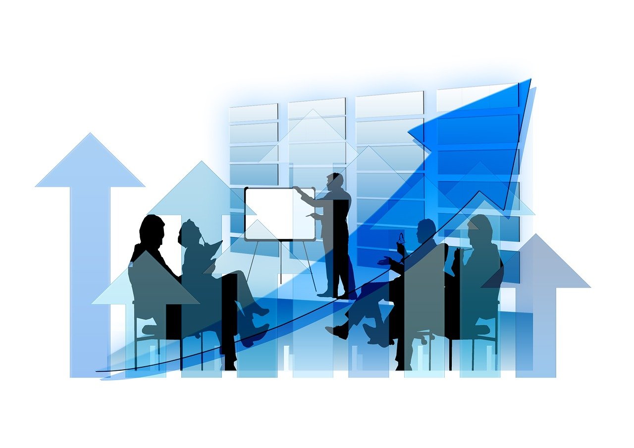 探寻四月在中牟的职业机遇，最新招聘信息概览