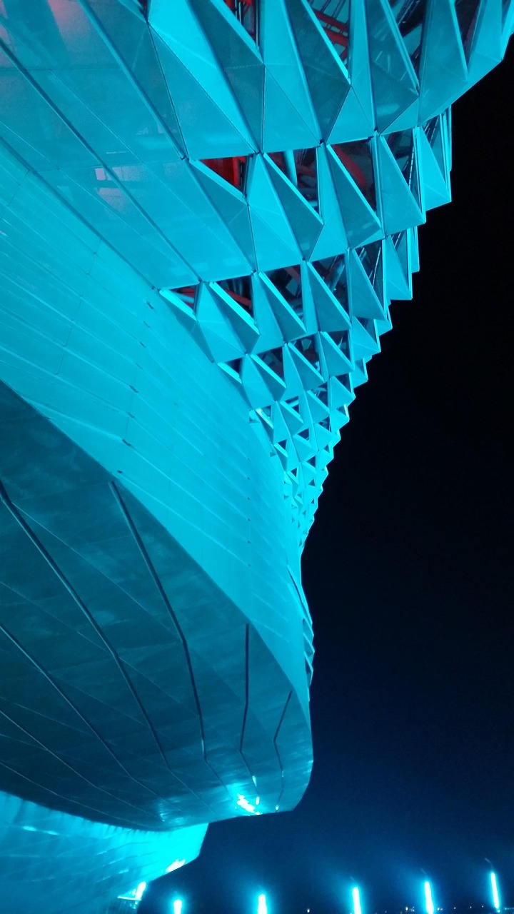 揭秘上海宝山区四月最新动态,多元魅力展现未来发展展望