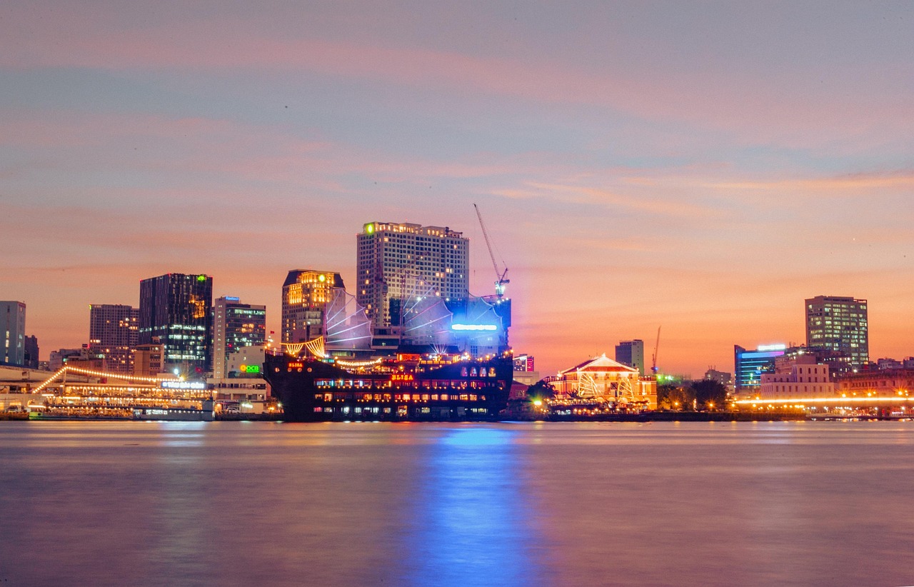 4月阆中新资讯概览