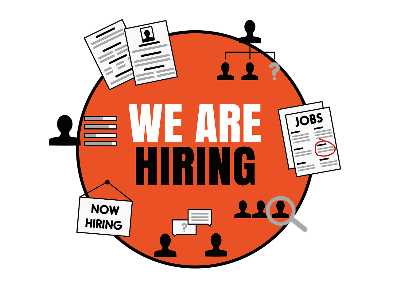 五月泰安招聘市场繁荣，各类职位等你来挑战