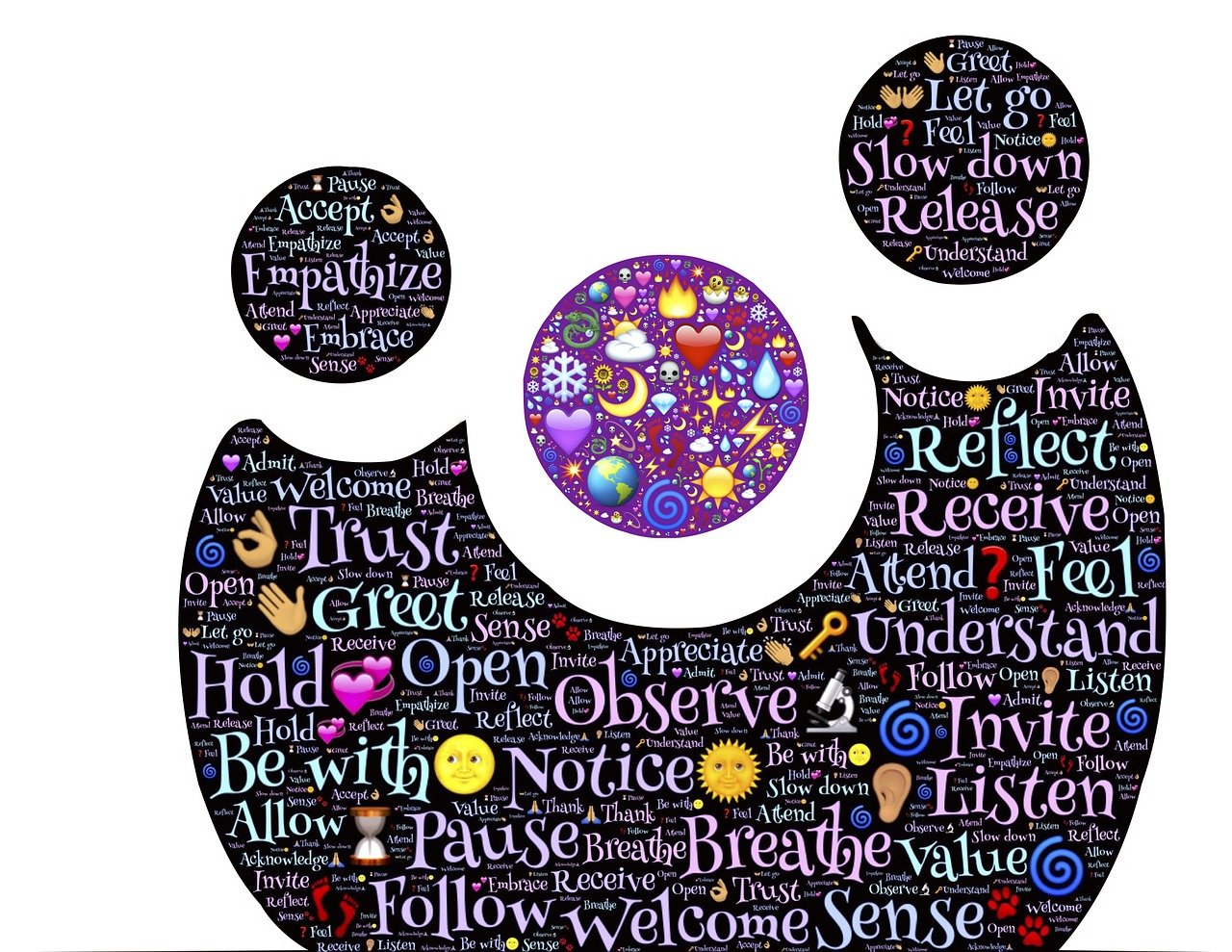 五月emoji表情符号含义最新图解