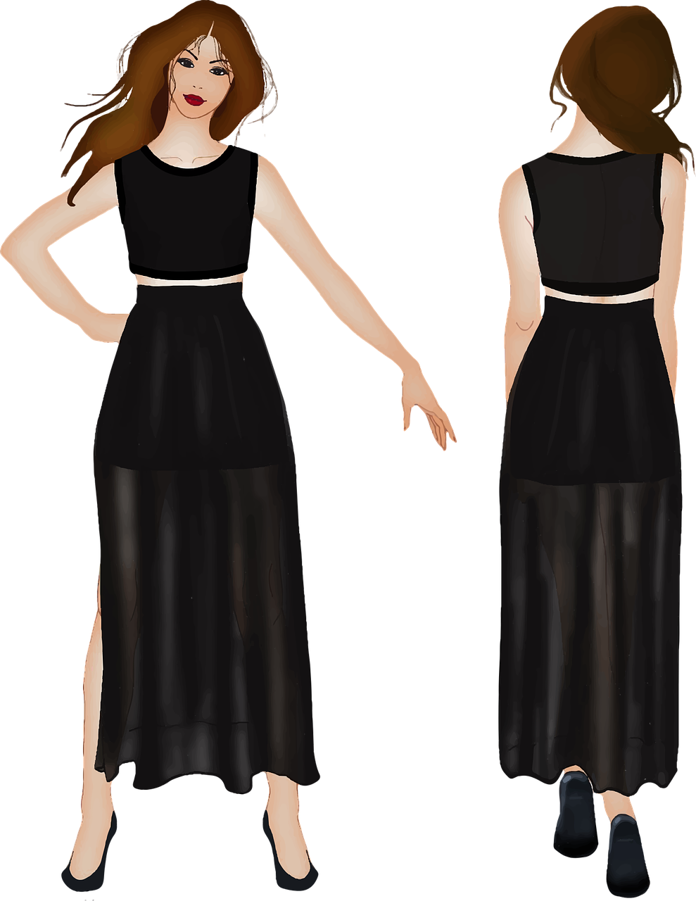 五月明星同款羽绒服女，时尚保暖并重之选