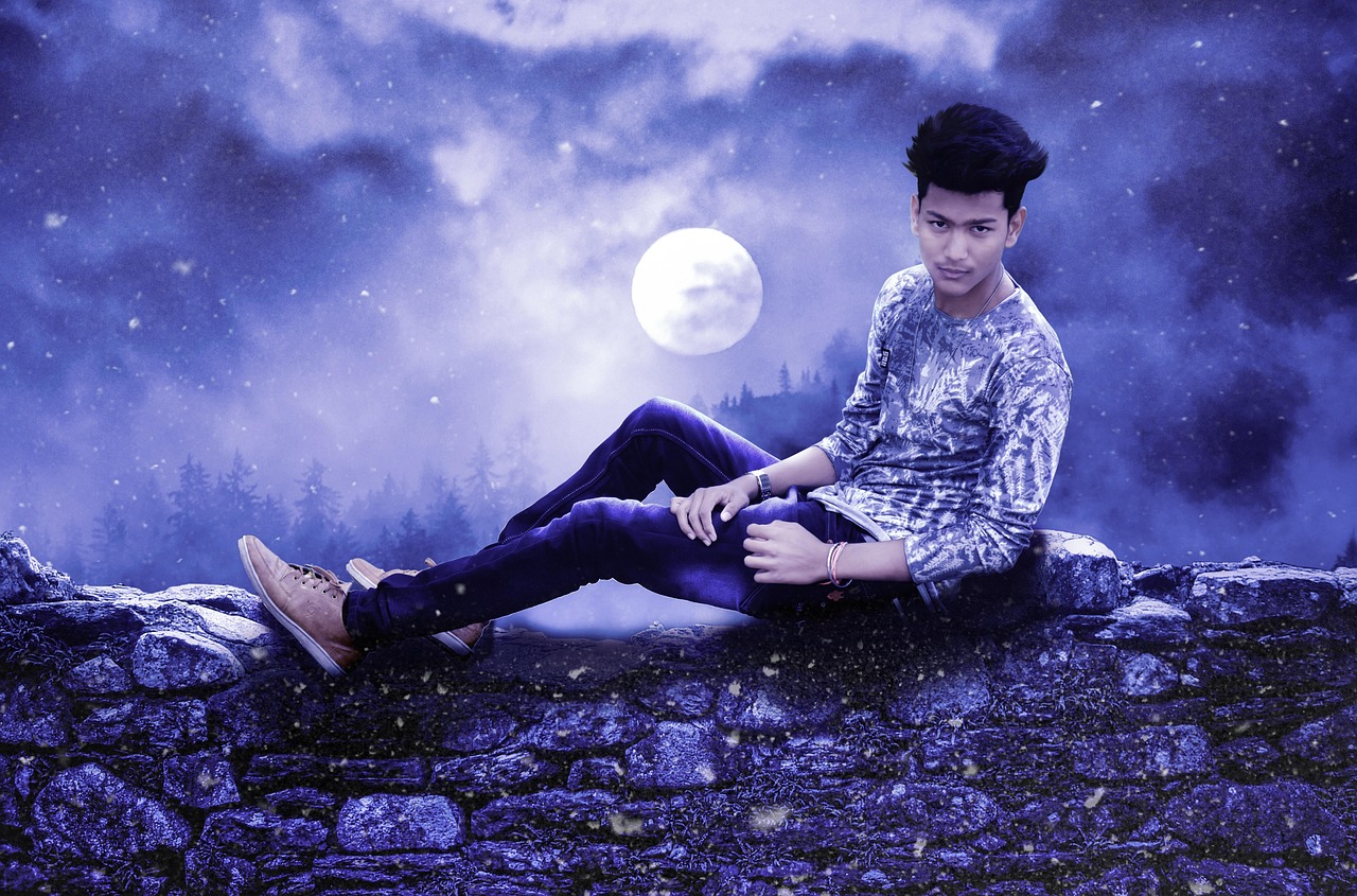 五月情深，沈浪与苏若雪最新章节小说