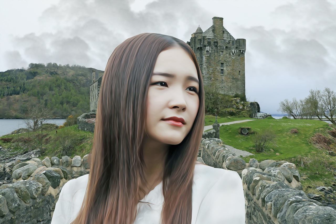 五月之星,演员李芳的璀璨时刻