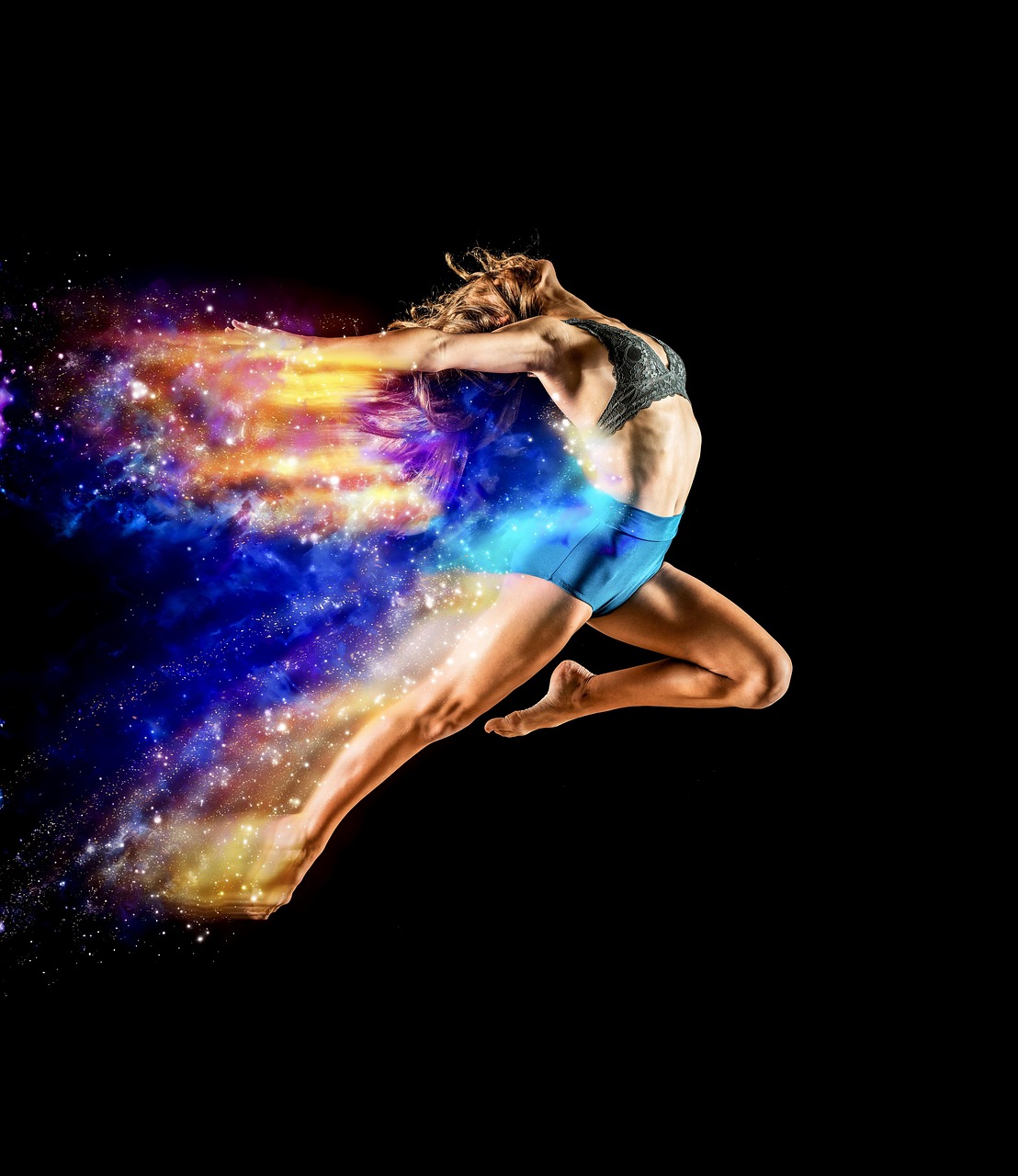 五月舞台之星,演员蓝波闪耀光芒