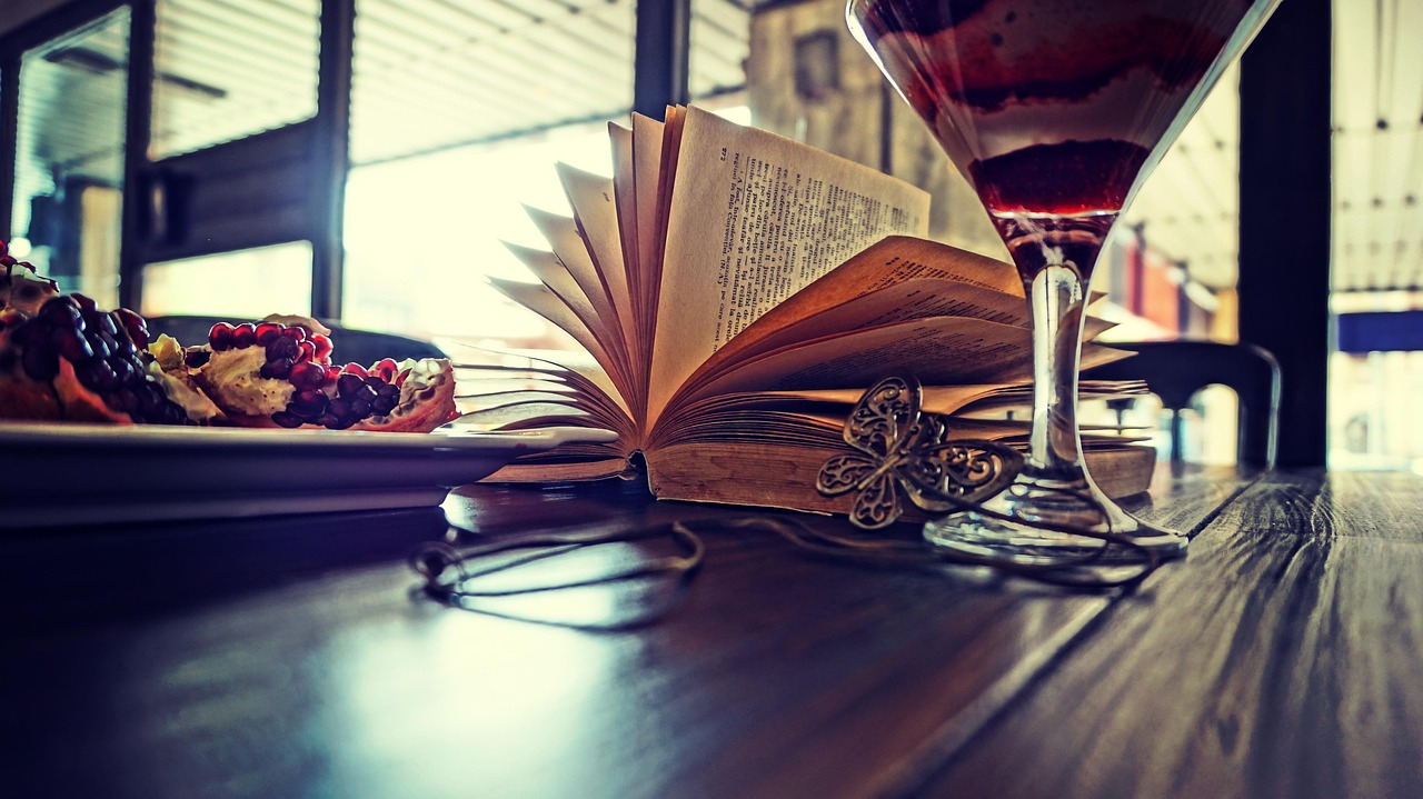 星星打烊 第4页