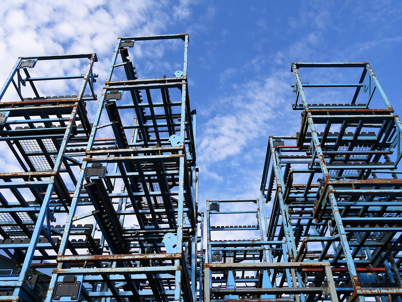 关于钢筋焊接规范的新探讨,2016年5月最新标准解读