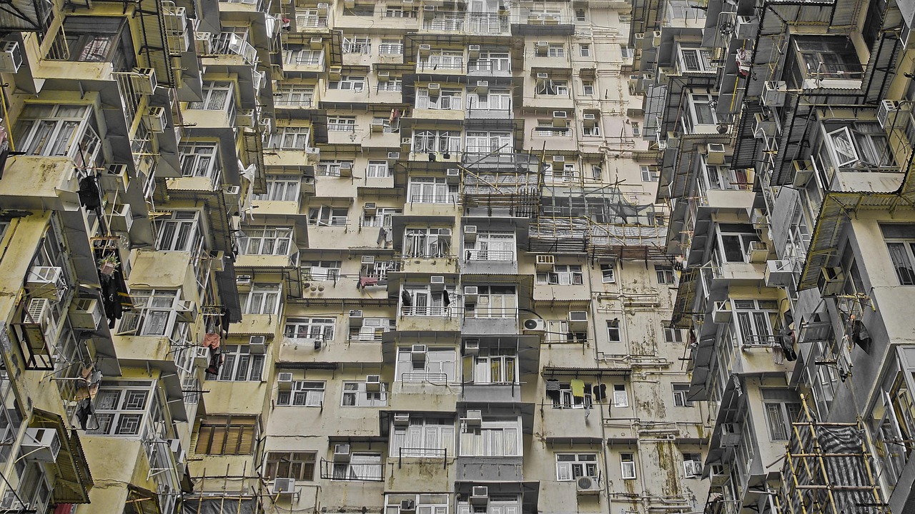 五月香港电影新纪元，探索最新影片概览