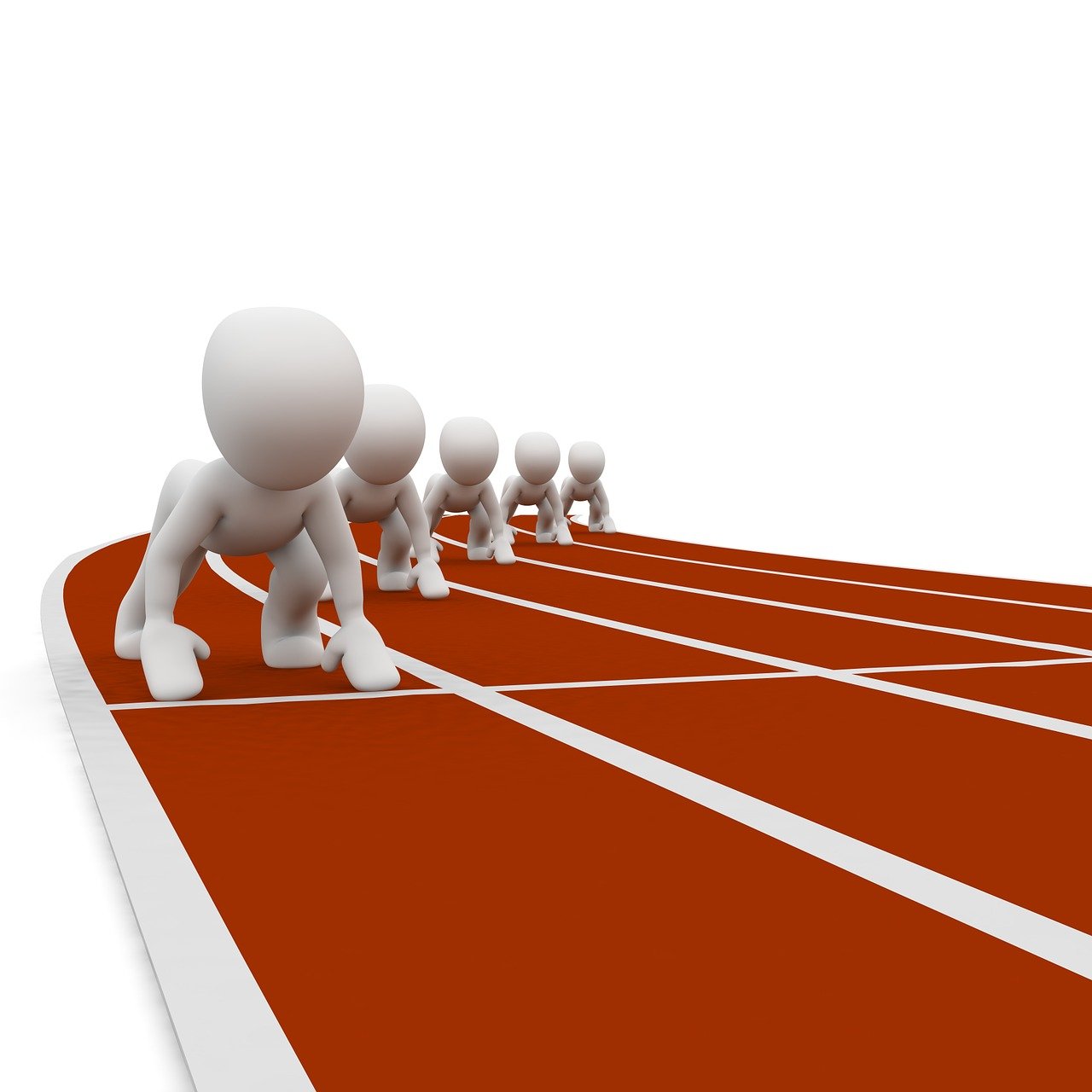 五月失利却赢得人生，输赛赢人生