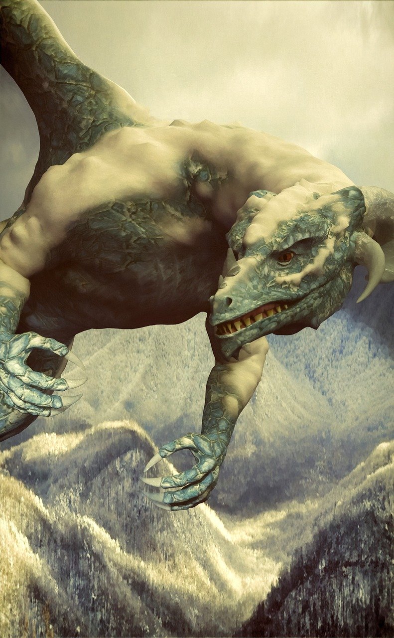 五月曼陀罗妖精的魔法与艺术之美，最新力作展现绽放之美