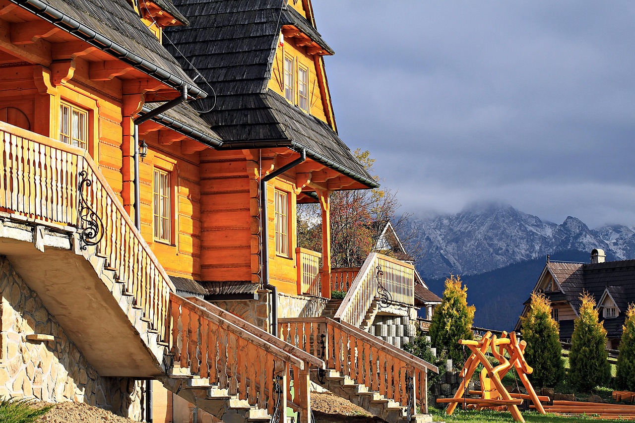 五月乡村话题最新版下载，探索乡村魅力