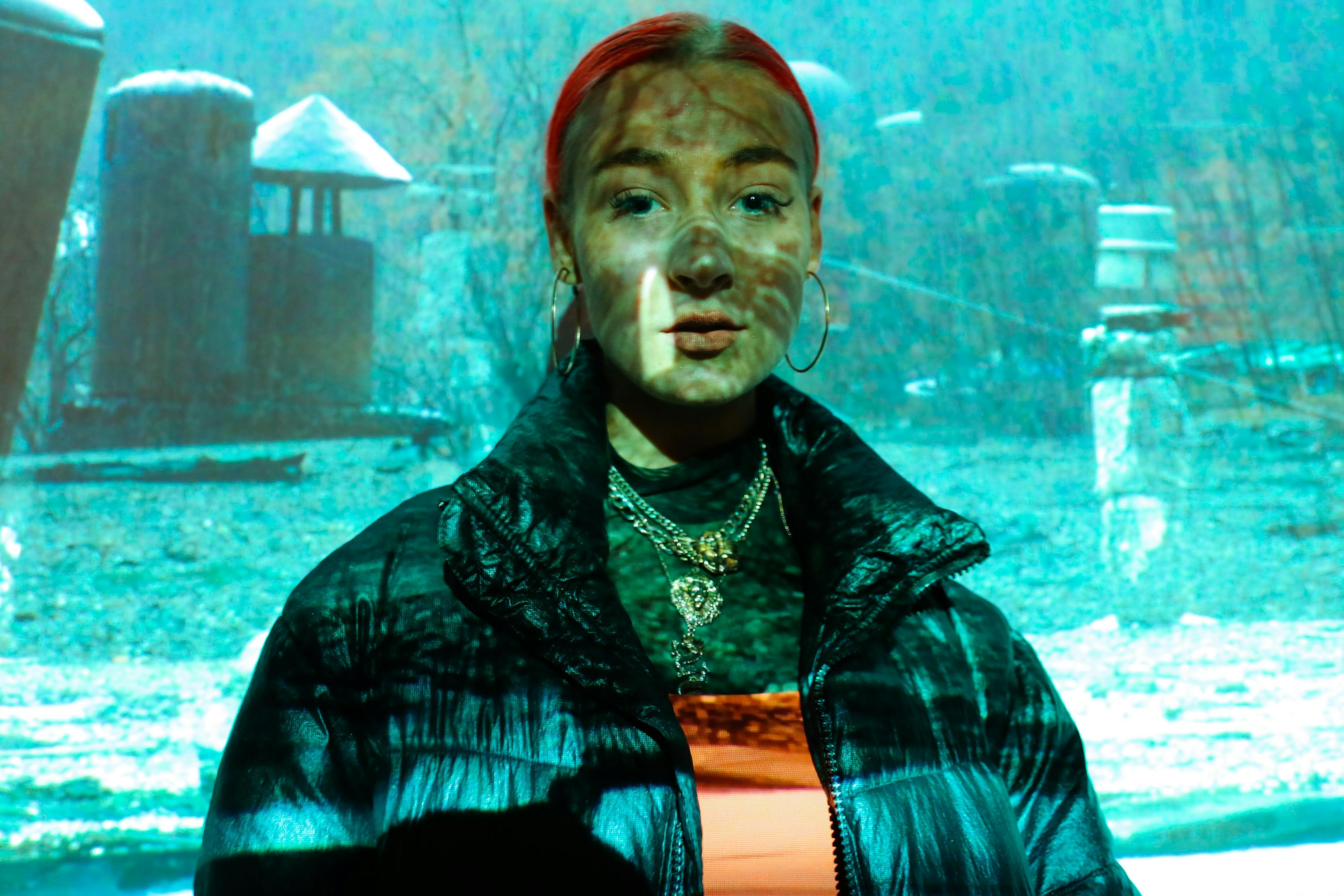 五月印度电影盛宴，多元魅力的视觉探索之旅