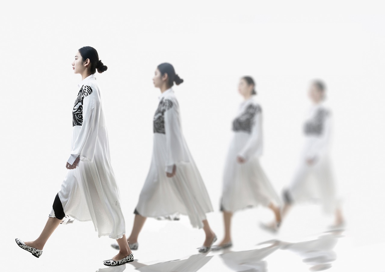 探索时尚女装新高度,Lorfeo奥菲欧女装5月价格指南