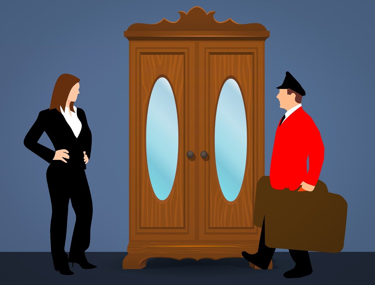 五月动漫锁屏壁纸,男生的独特选择,精选壁纸大放送