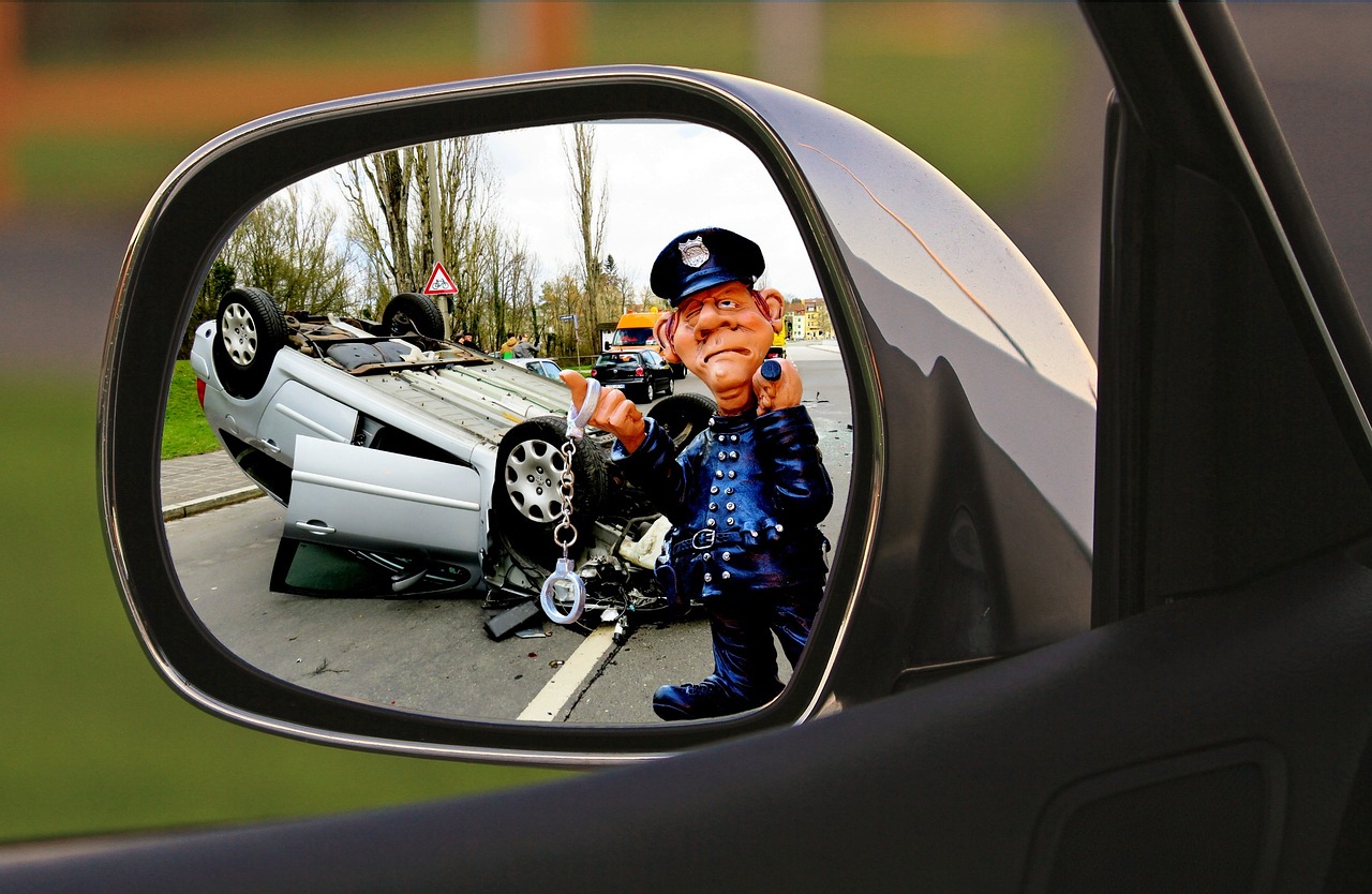 怀柔五月最新交通事故报道更新