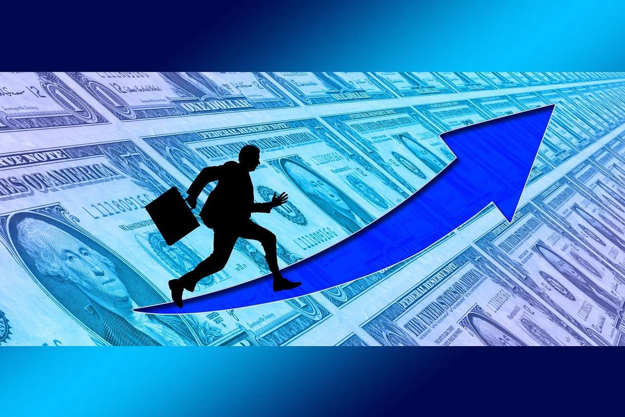 五月银禧科技股票股吧深度解析，市场走势展望与策略布局