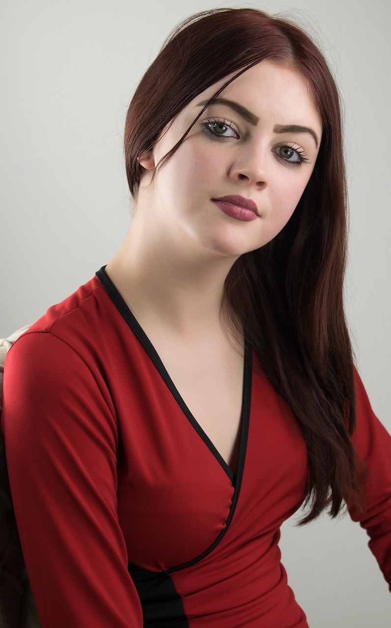 林逸欣五月绝美写真集,诗篇般的美丽瞬间