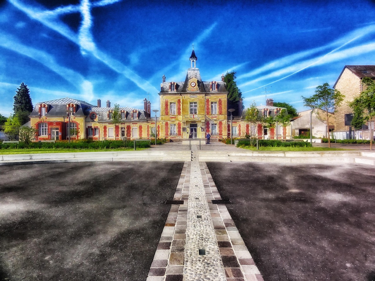 五月梁山新城区建设动态，进展报告与最新动态解析