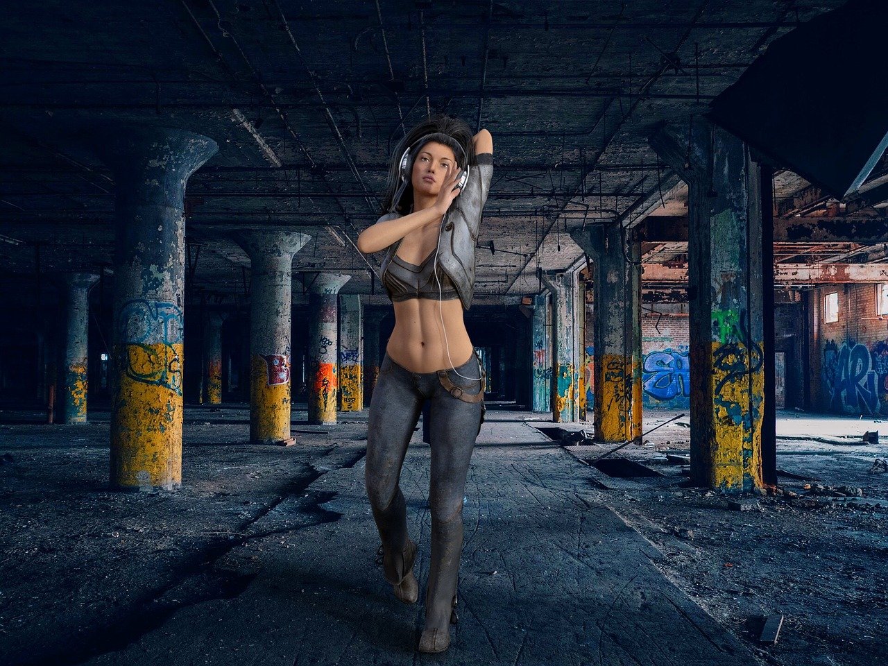 五月纽约街头时尚新潮流风采展现