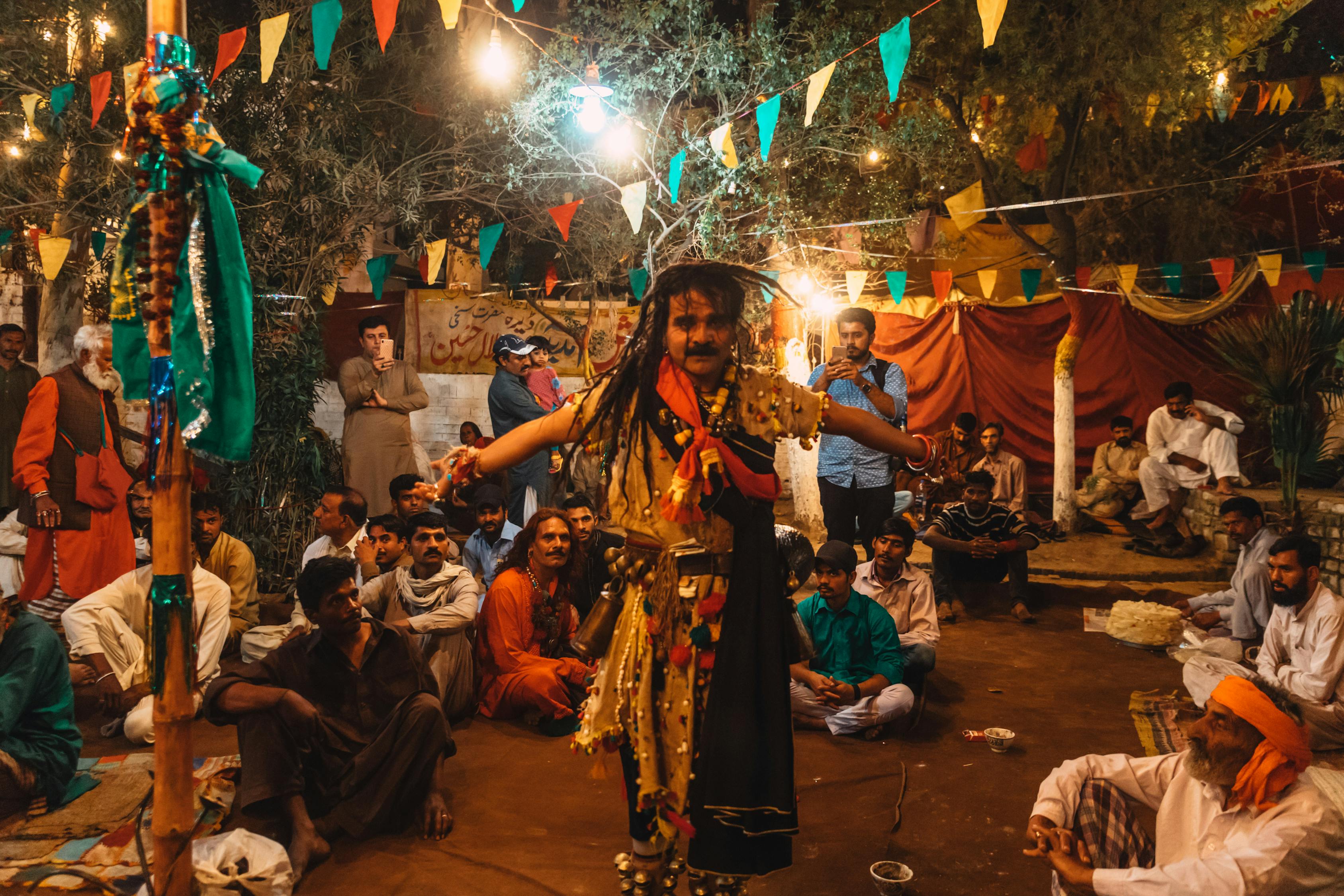 璀璨之夜,5月比赛晚会的精彩瞬间