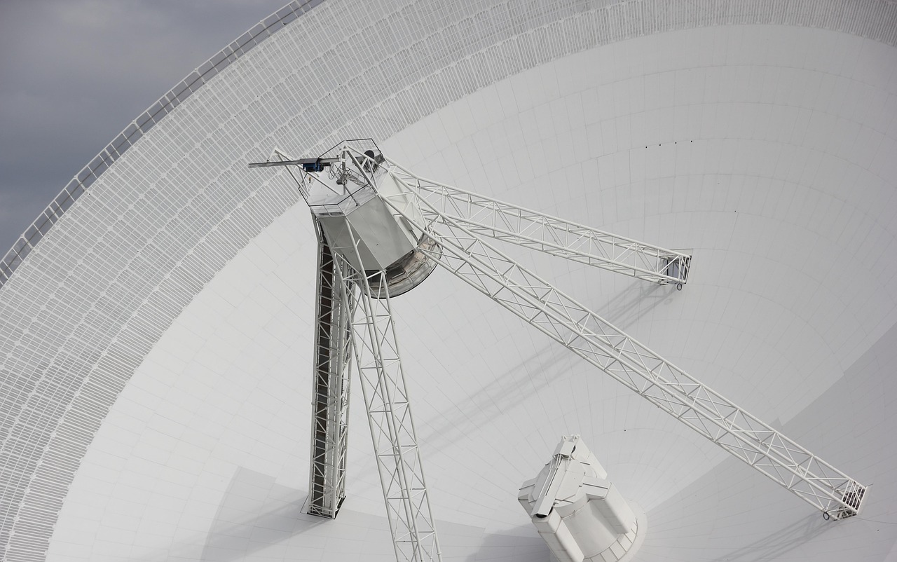 五月卫星电视广播地面接收设施管理新规发布实施