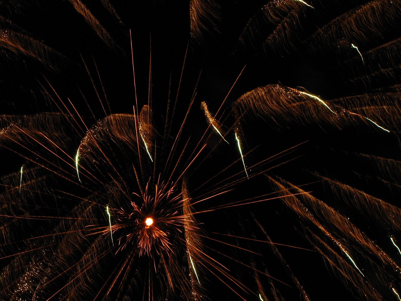 五月露天电影之夜，浪漫情怀的夜幕下的视听盛宴