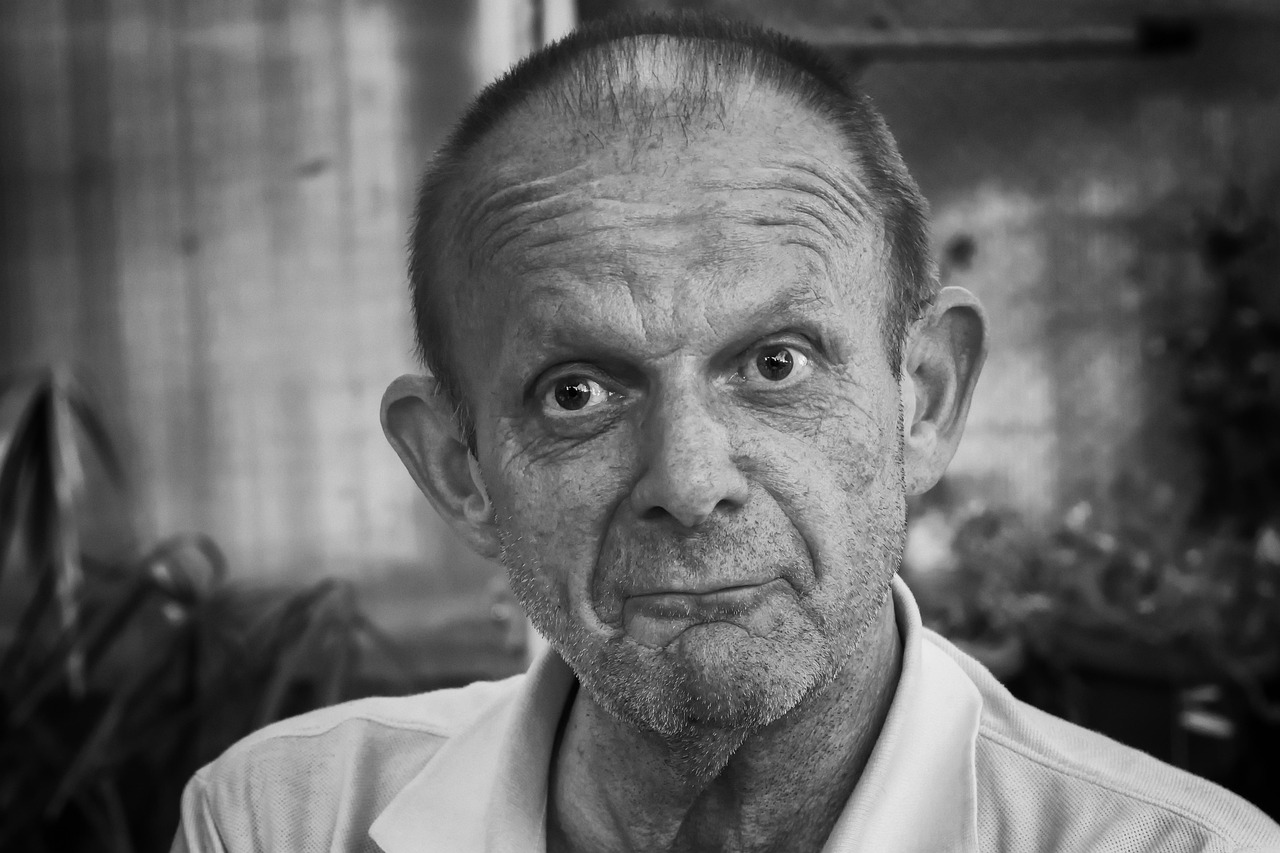 五月风华，吕姓男演员的独特魅力