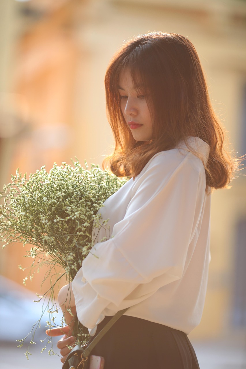 原味仙女 第2页