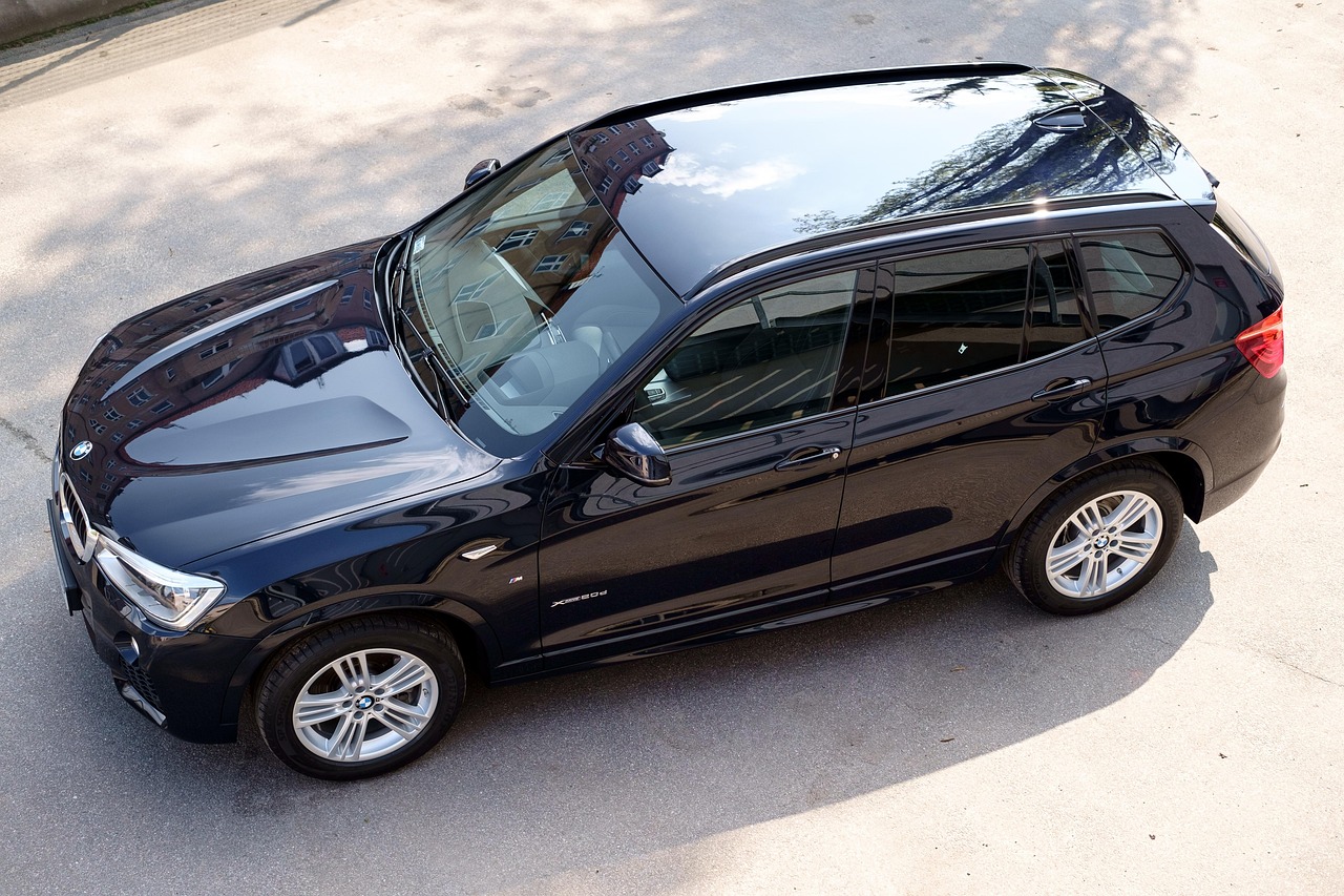 五月宝马X6进口车型最新报价及资讯解析