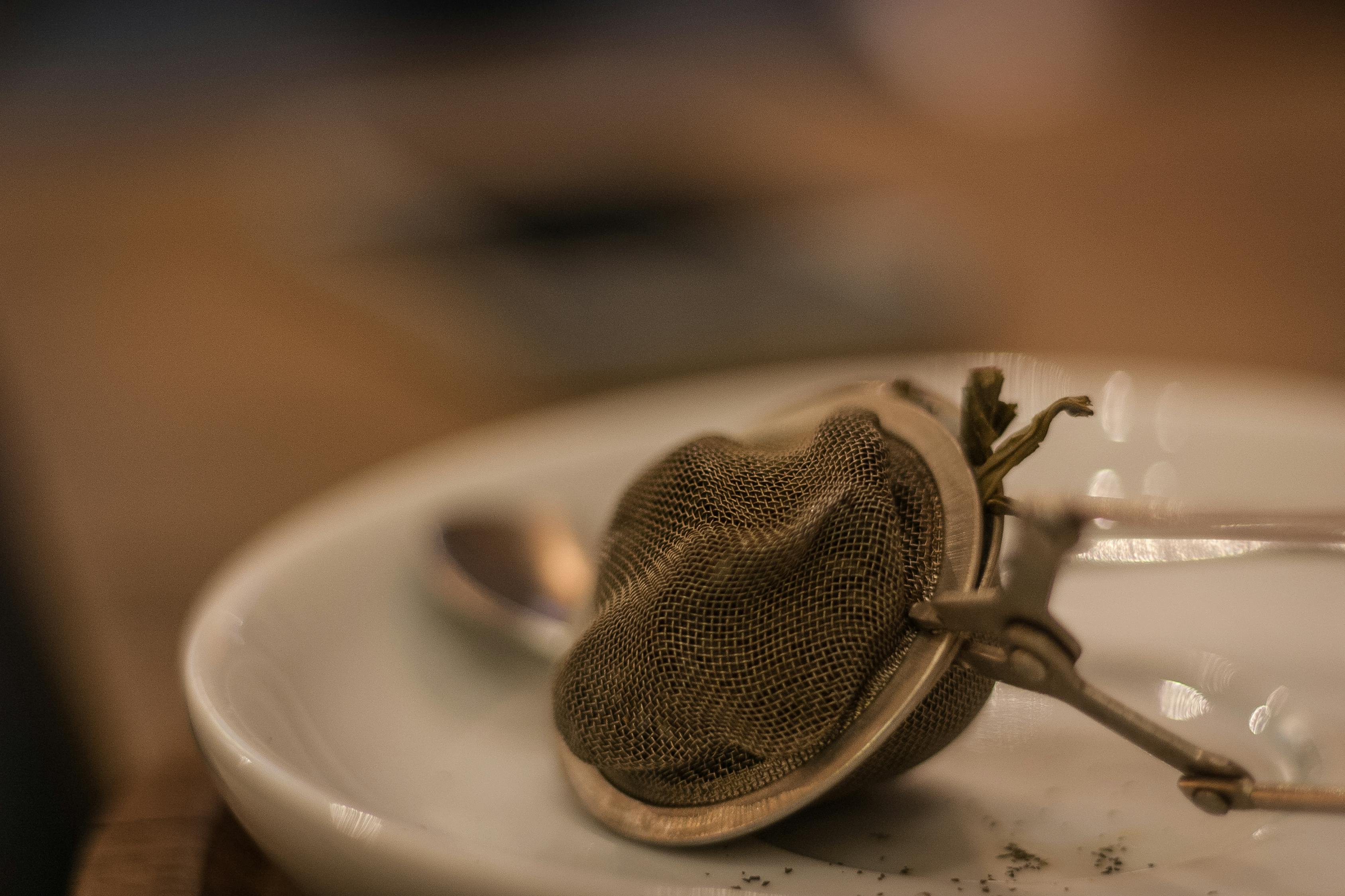 五月茶香,绿茶上市的季节来临