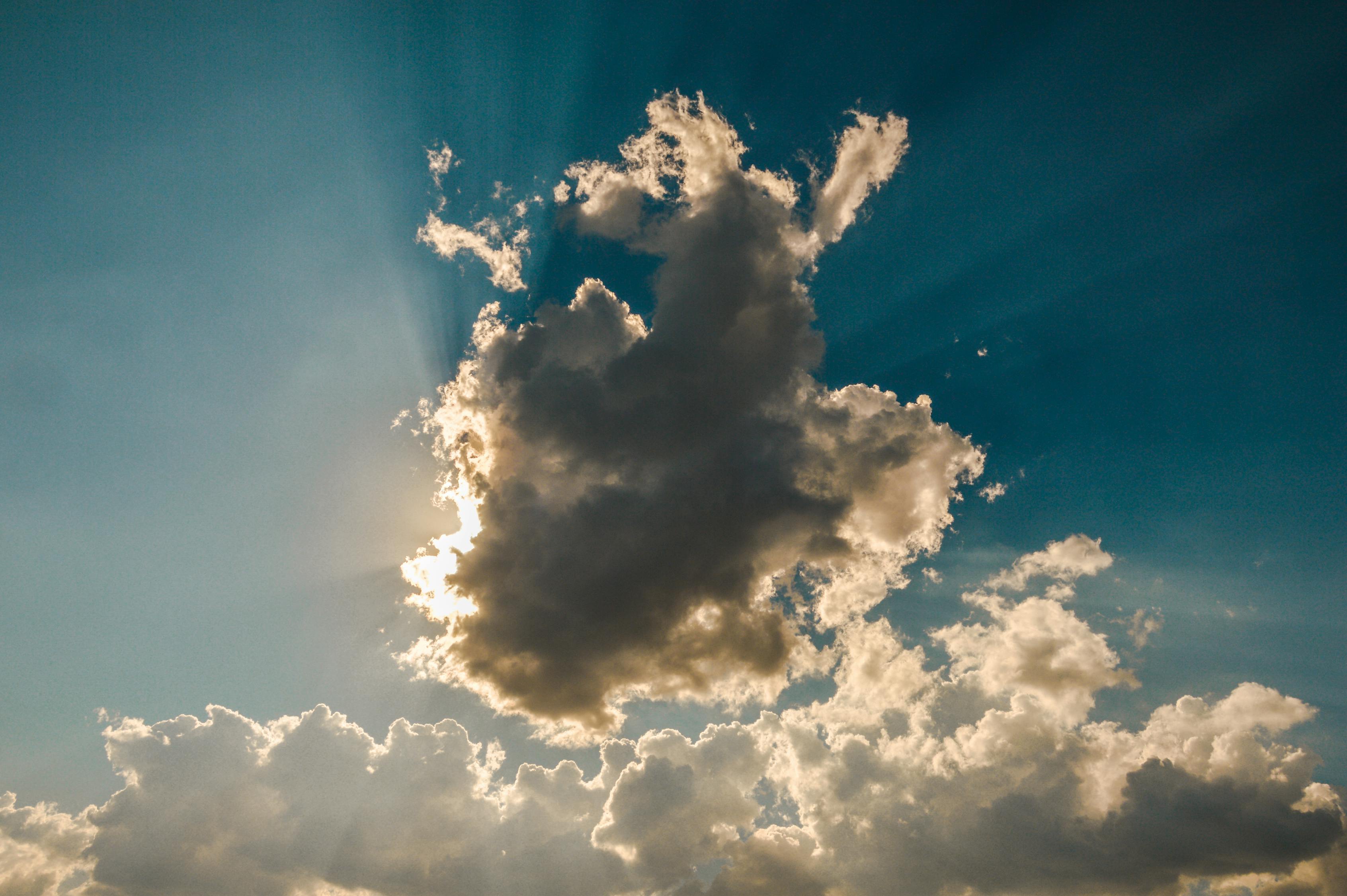 五月山东天气预报更新,今日山东天气状况详解