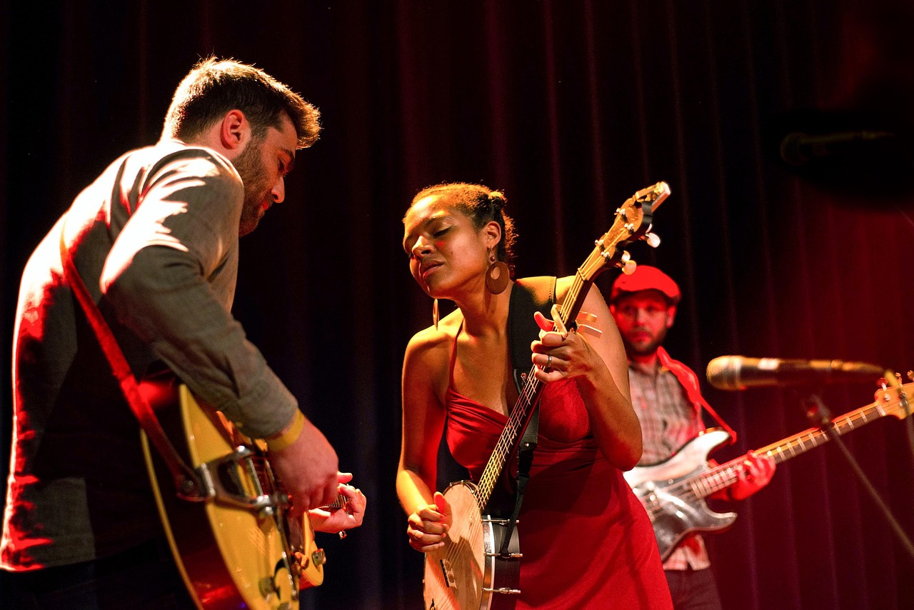 五月之歌,难忘的歌咏比赛体验