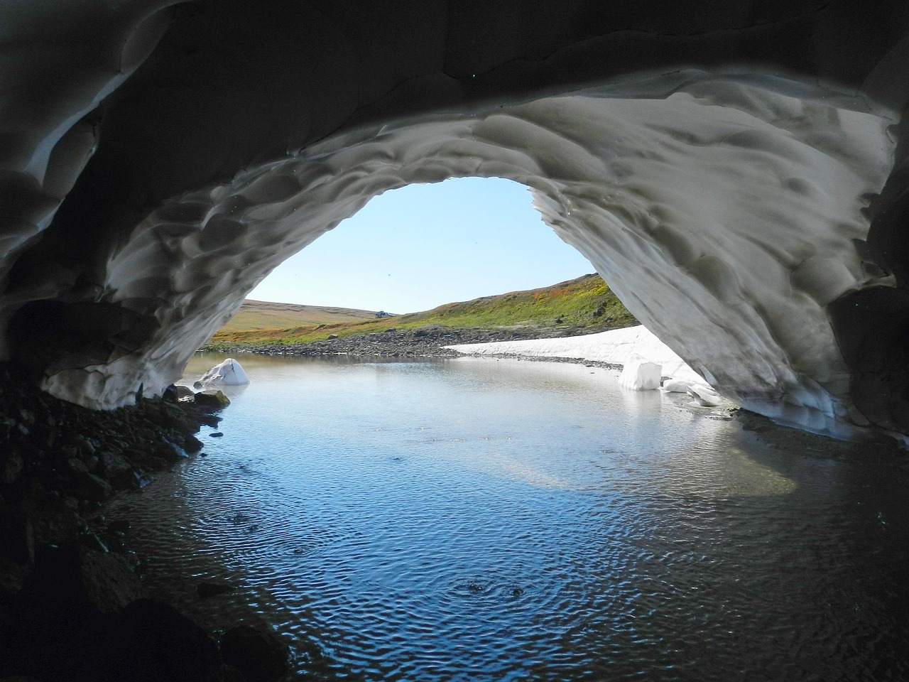 五月珠海鸟洞新探秘,最新奇观揭秘